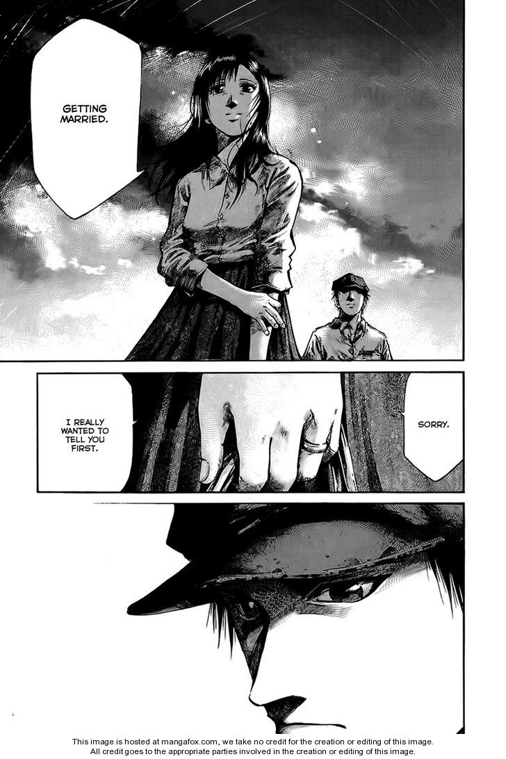Read Rainbow Manga Online