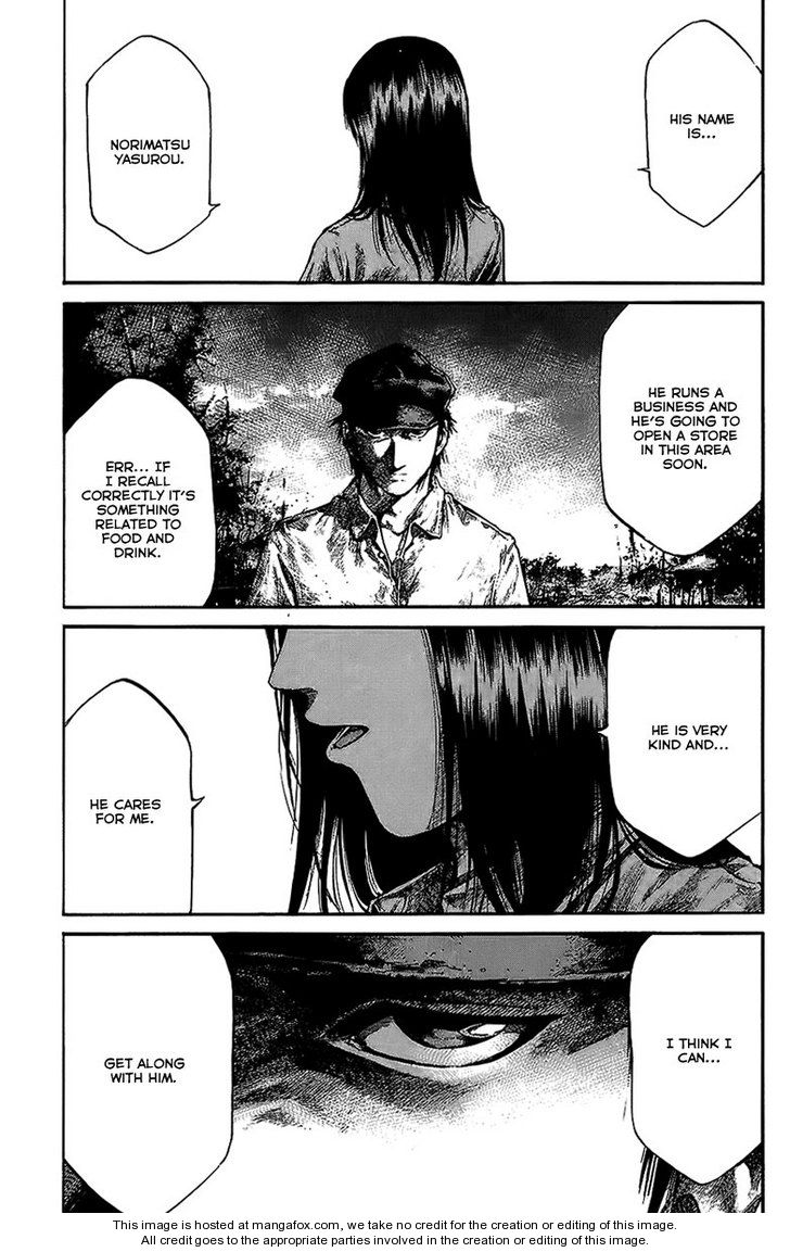 Read Rainbow Manga Online