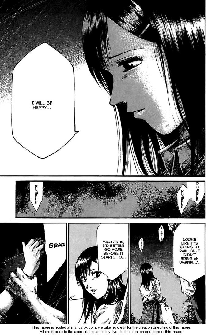 Read Rainbow Manga Online