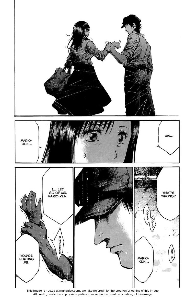 Read Rainbow Manga Online