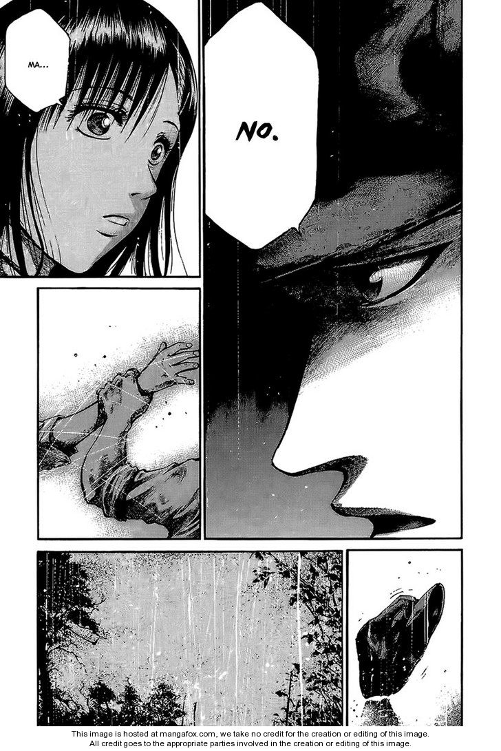 Read Rainbow Manga Online
