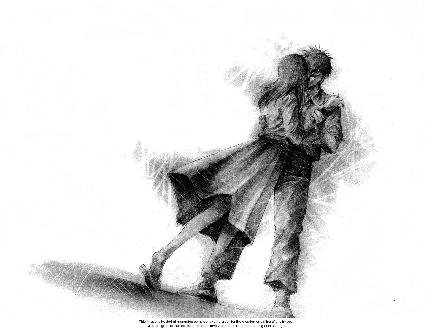 Read Rainbow Manga Online