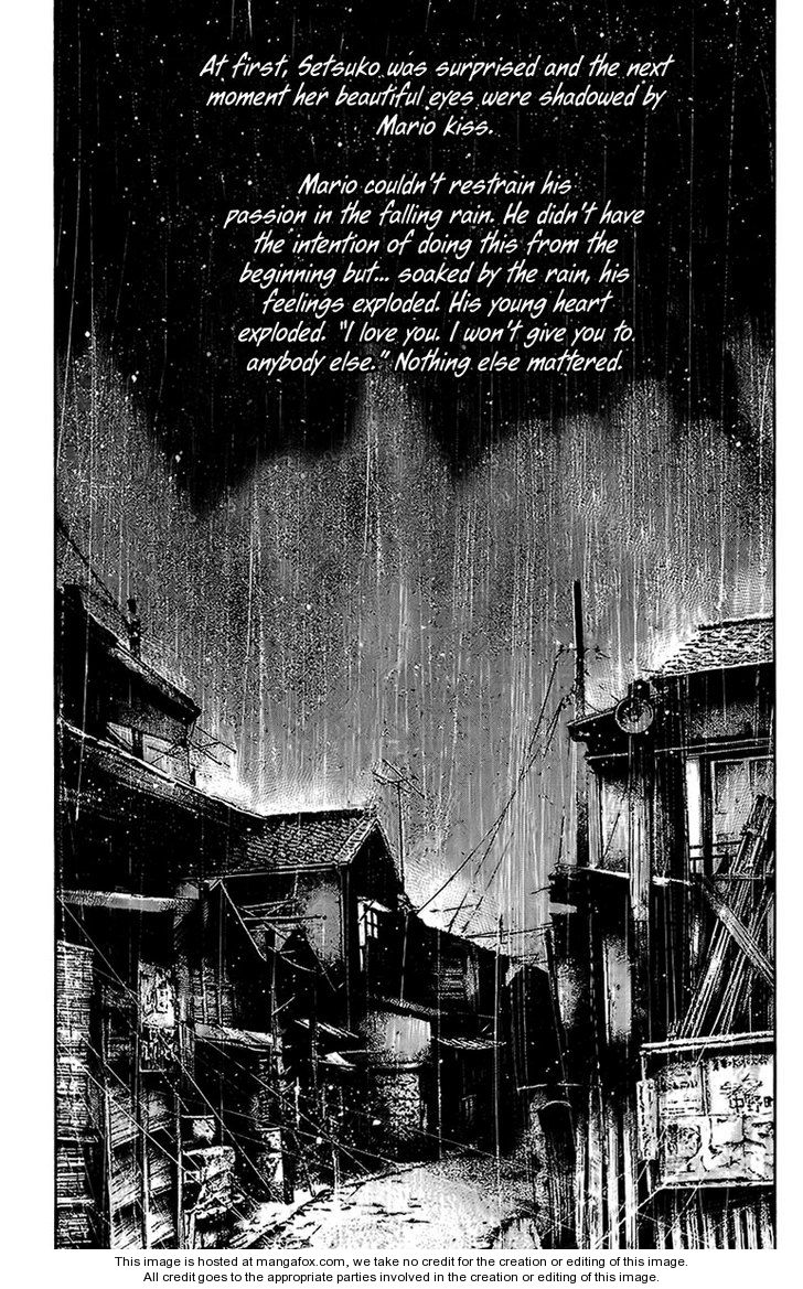 Read Rainbow Manga Online