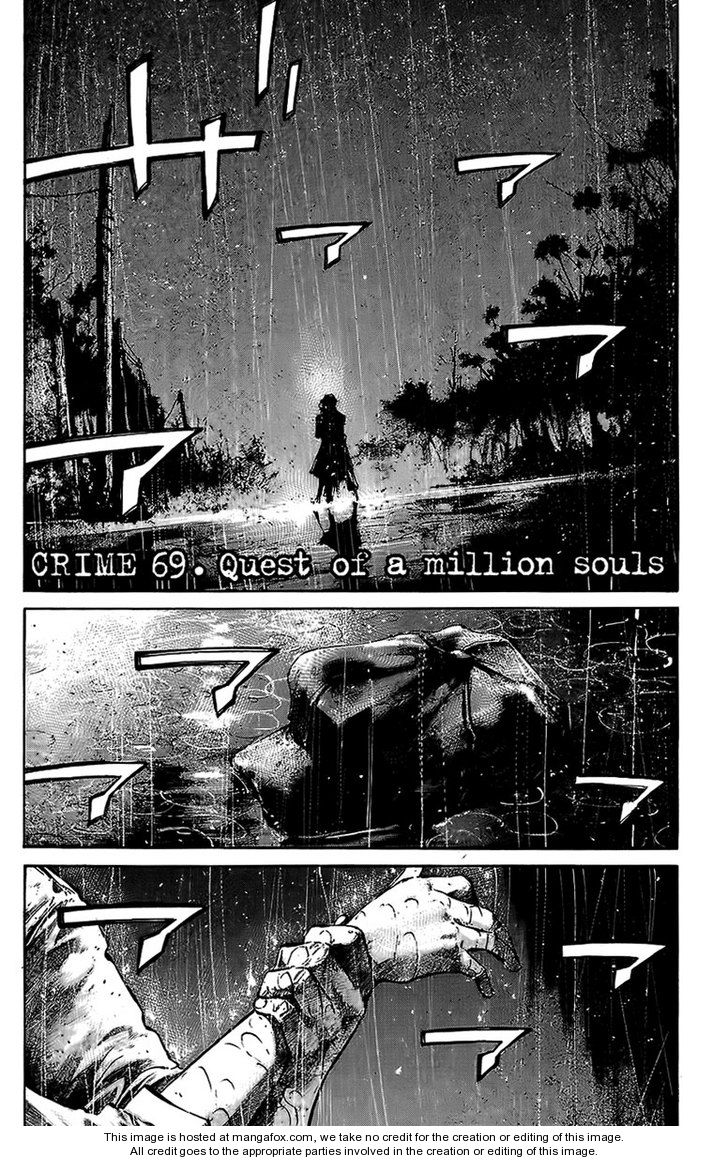 Read Rainbow Manga Online