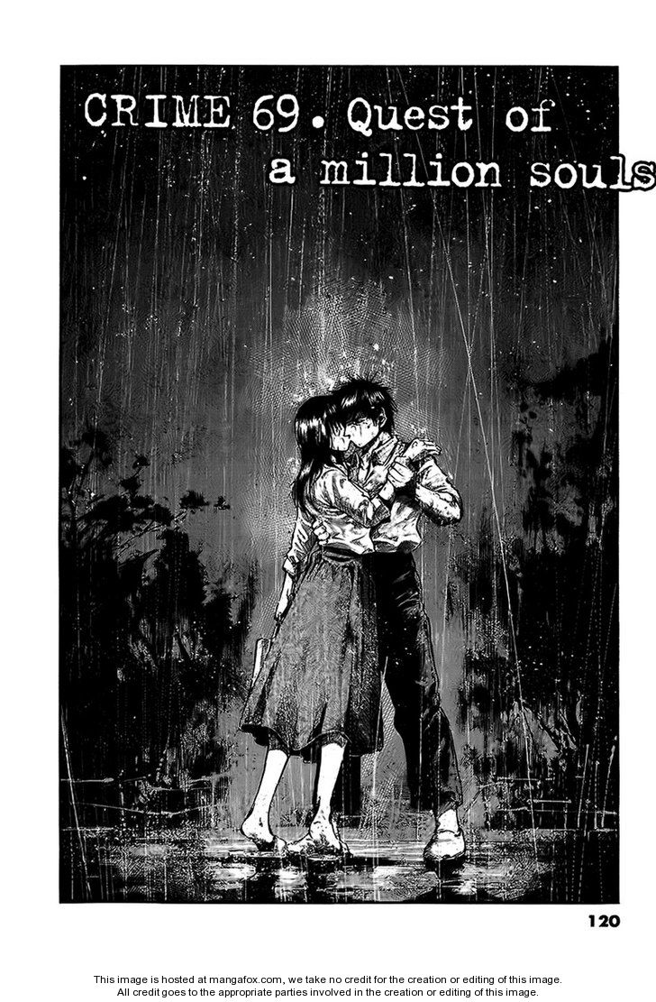 Read Rainbow Manga Online