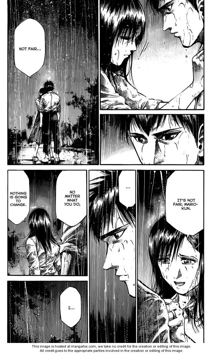 Read Rainbow Manga Online