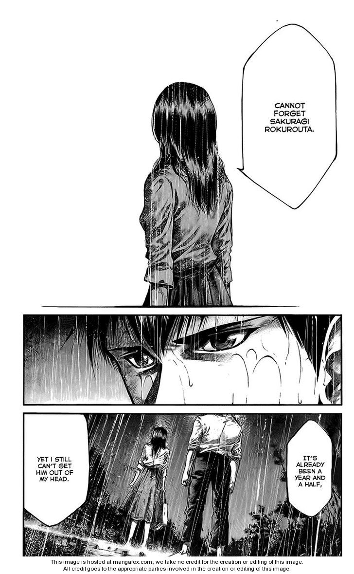 Read Rainbow Manga Online