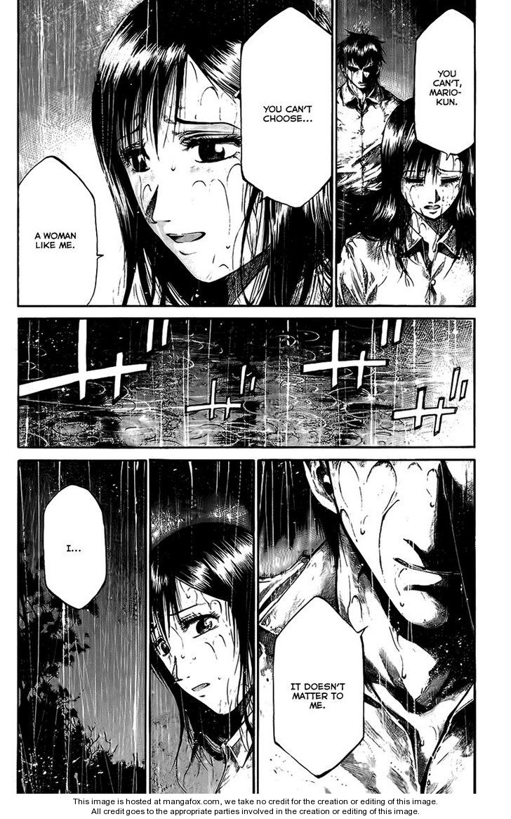 Read Rainbow Manga Online