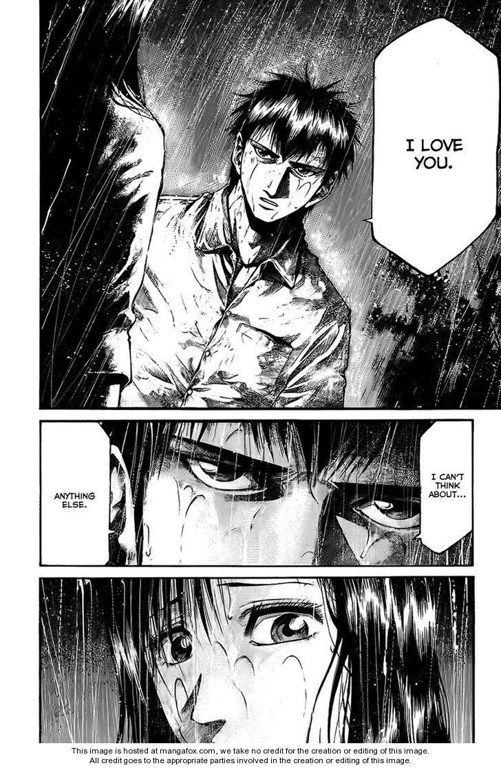 Read Rainbow Manga Online
