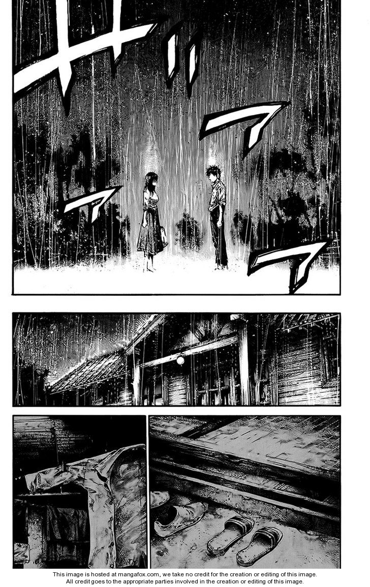Read Rainbow Manga Online