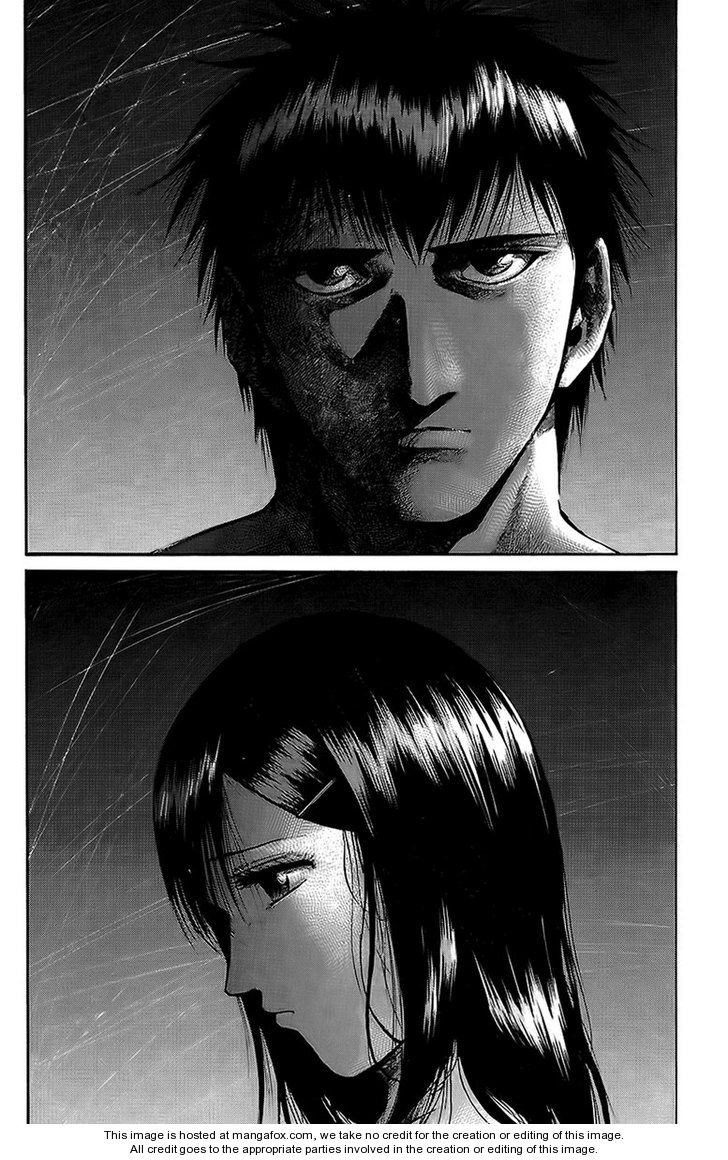 Read Rainbow Manga Online