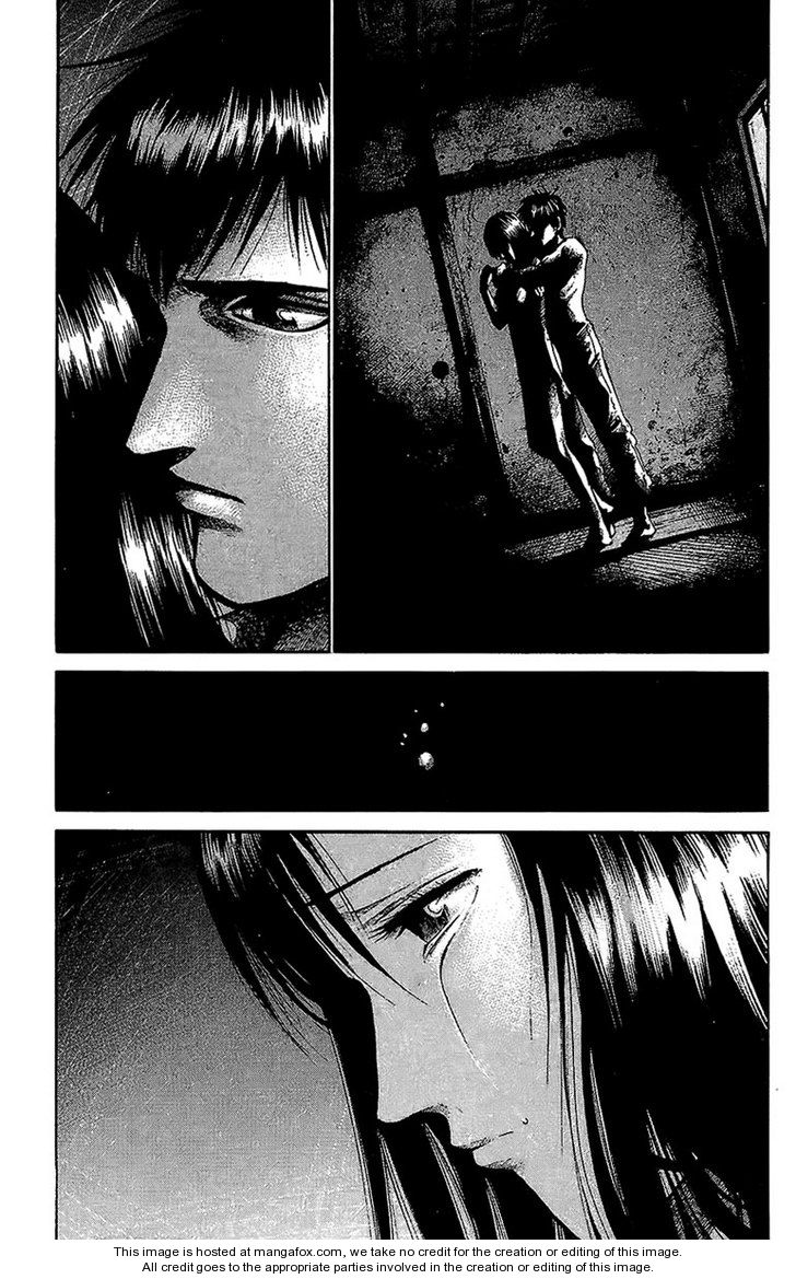 Read Rainbow Manga Online