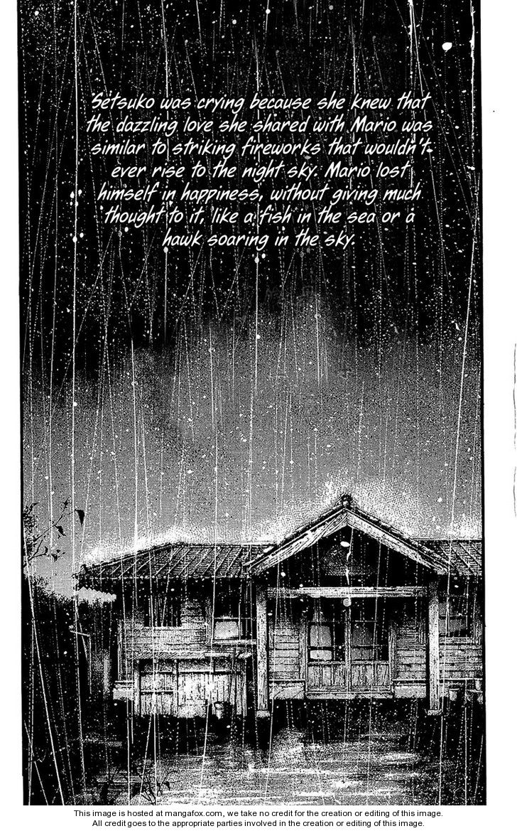 Read Rainbow Manga Online