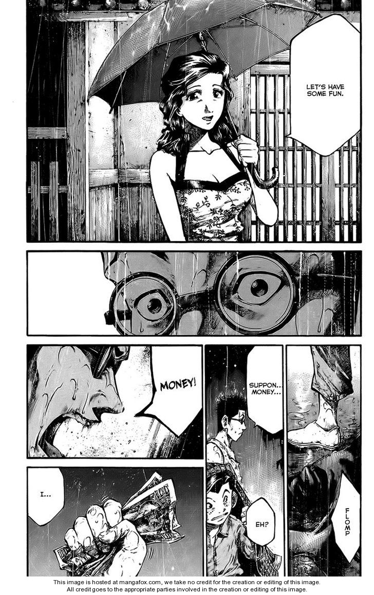 Read Rainbow Manga Online