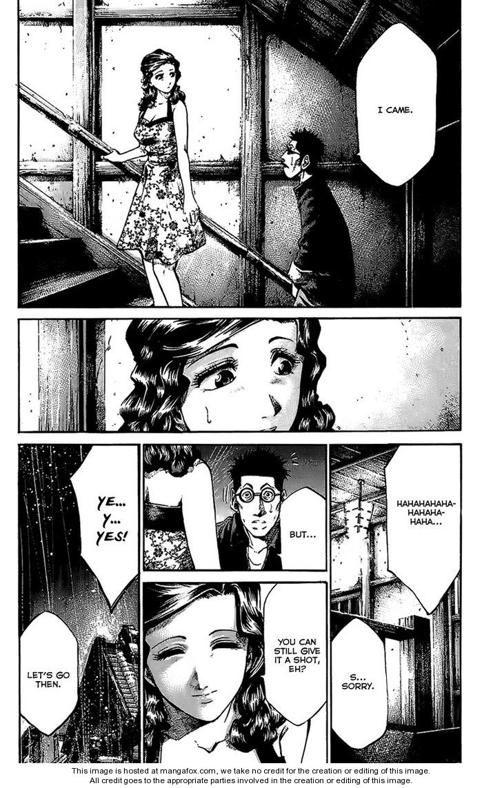 Read Rainbow Manga Online