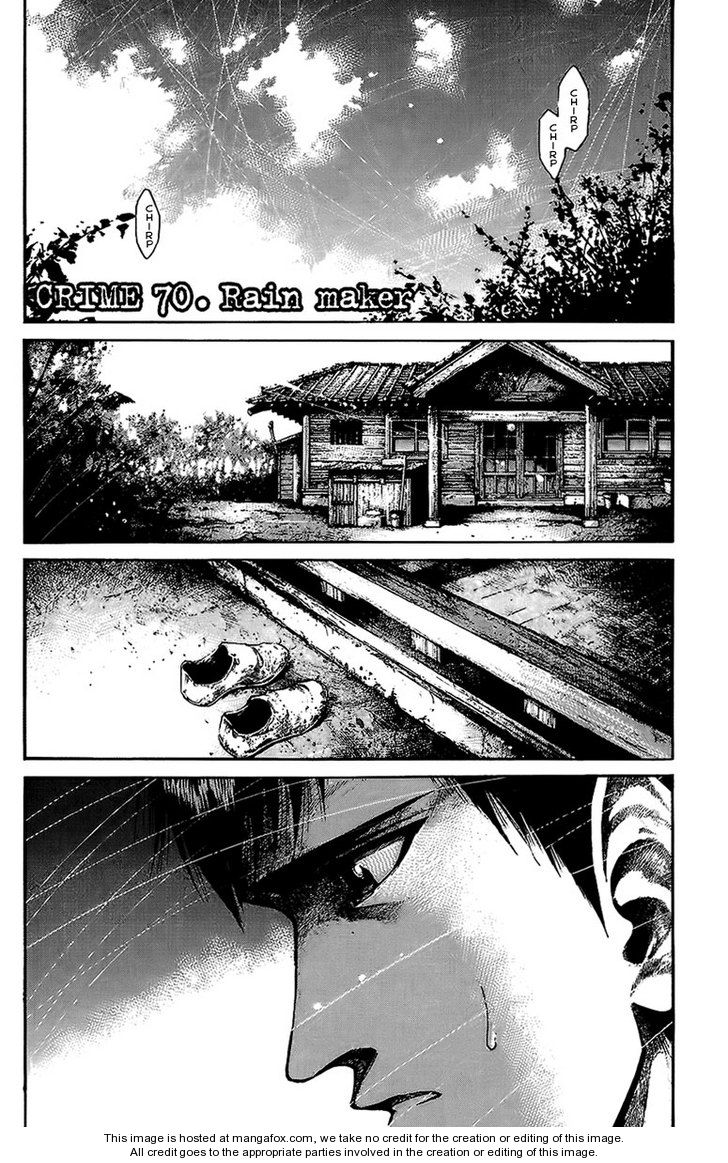 Read Rainbow Manga Online