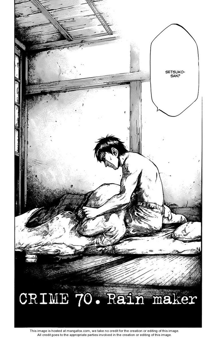 Read Rainbow Manga Online