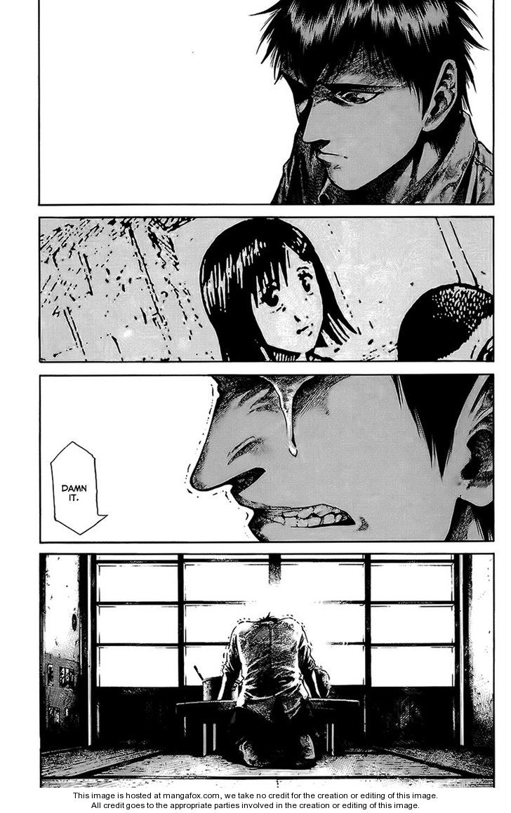 Read Rainbow Manga Online