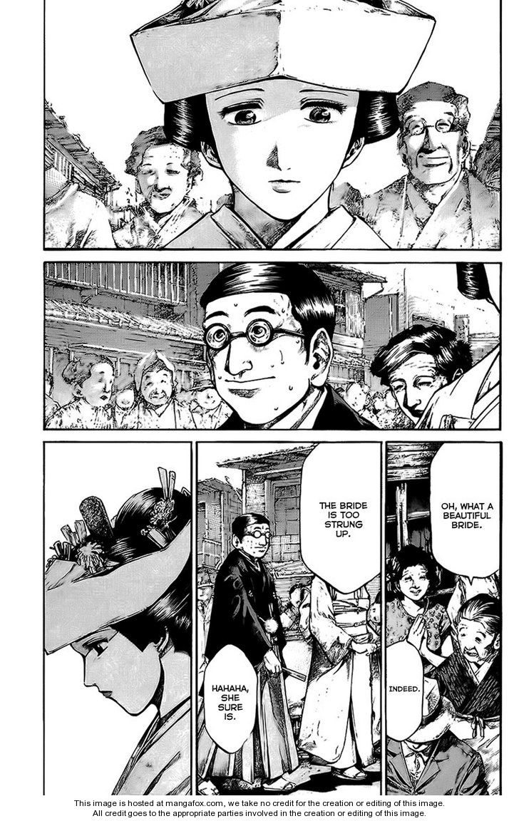 Read Rainbow Manga Online