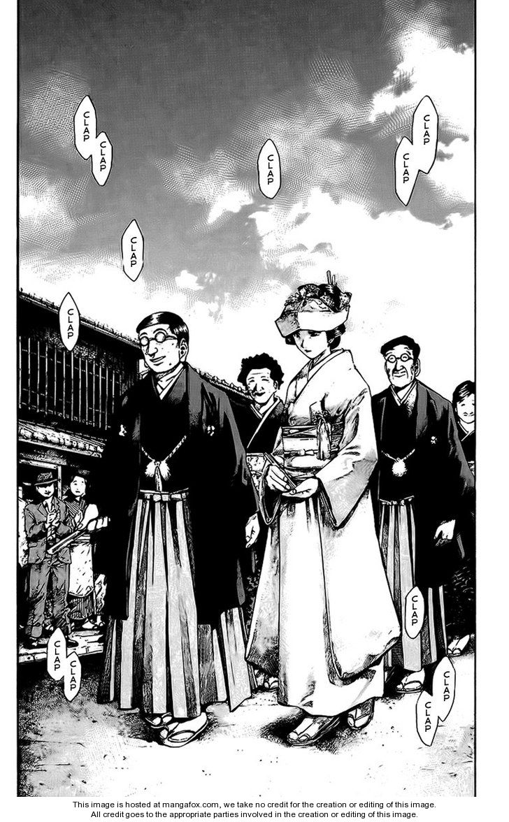 Read Rainbow Manga Online