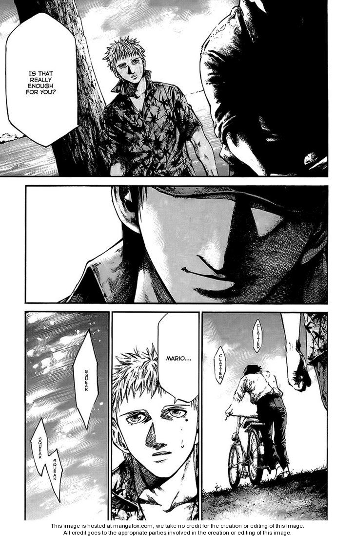Read Rainbow Manga Online