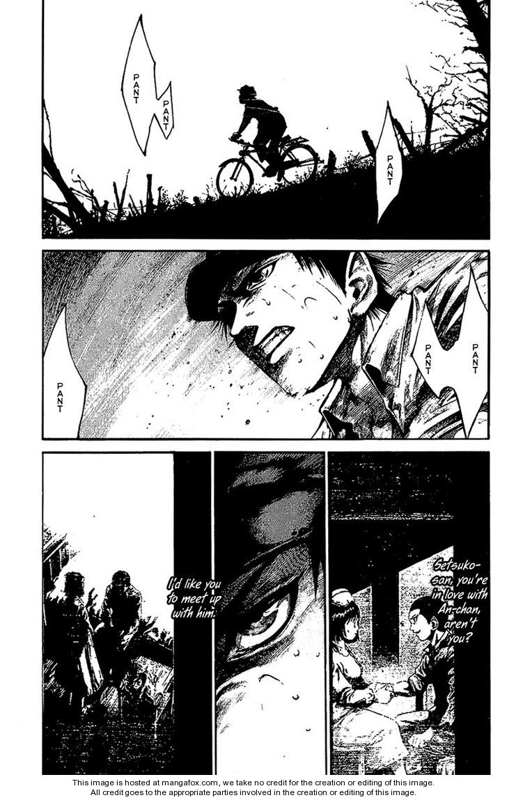 Read Rainbow Manga Online