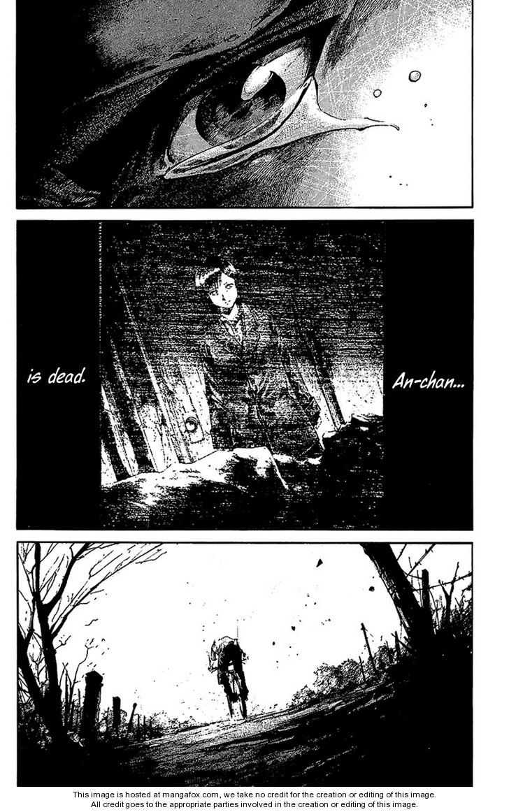 Read Rainbow Manga Online
