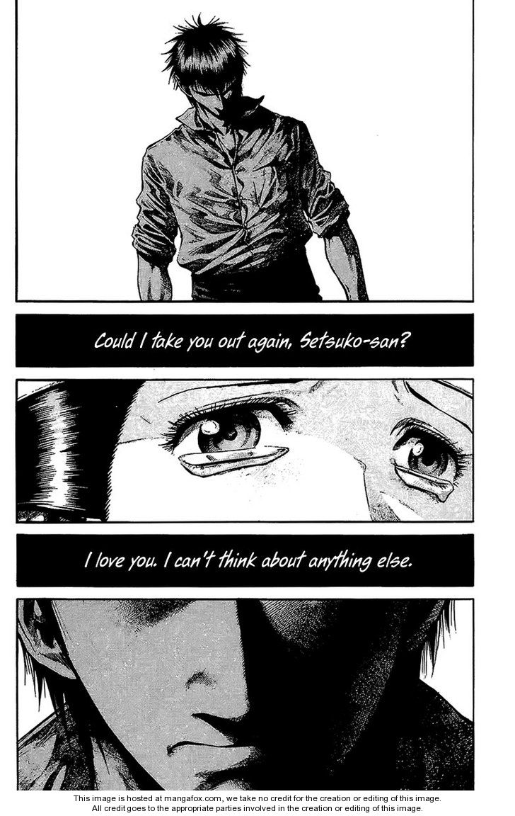 Read Rainbow Manga Online