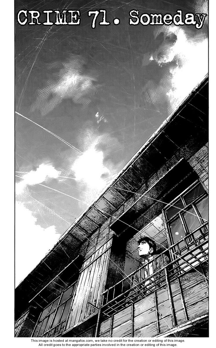 Read Rainbow Manga Online