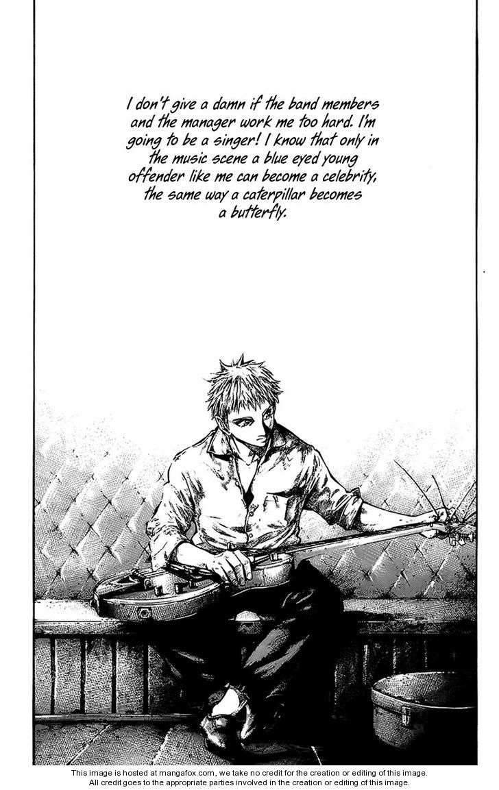 Read Rainbow Manga Online