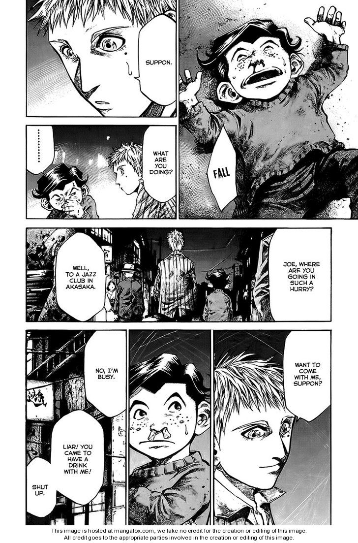 Read Rainbow Manga Online