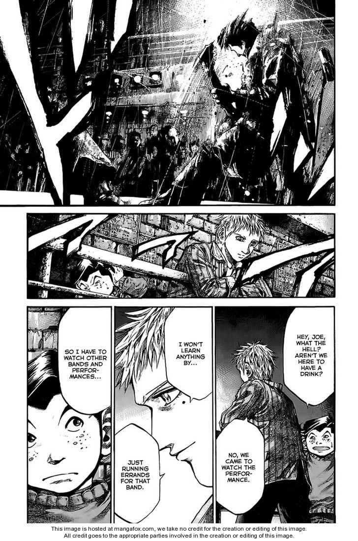 Read Rainbow Manga Online
