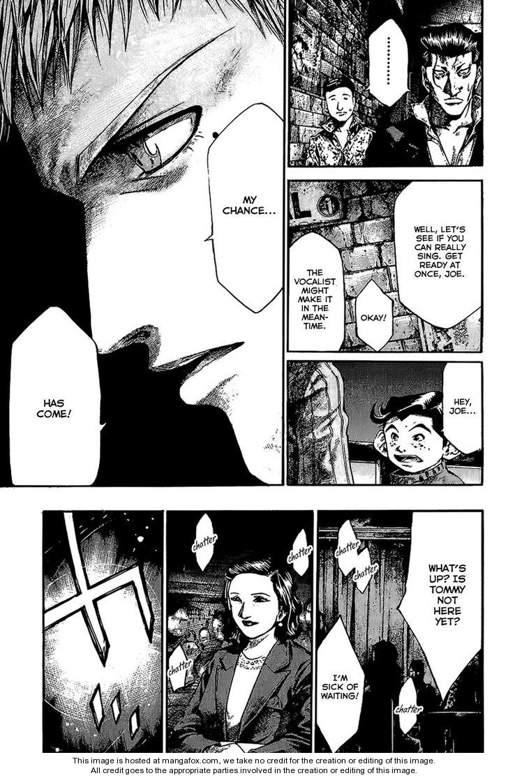 Read Rainbow Manga Online