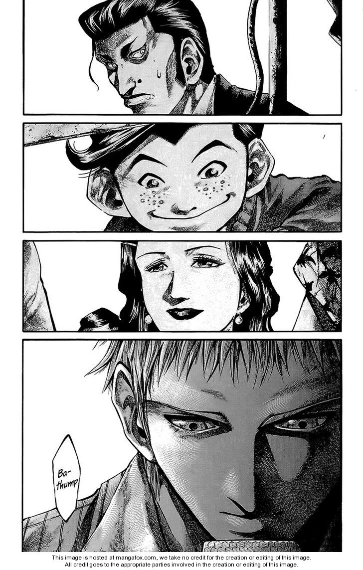 Read Rainbow Manga Online