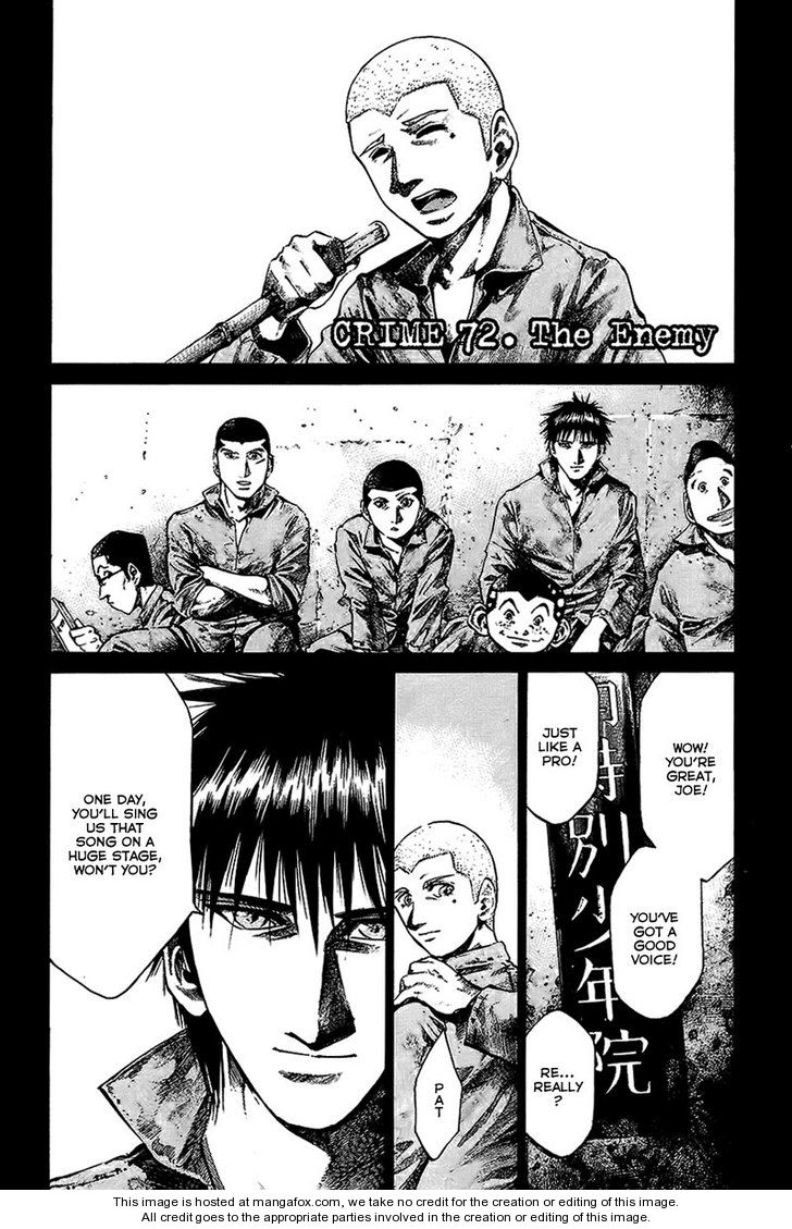 Read Rainbow Manga Online