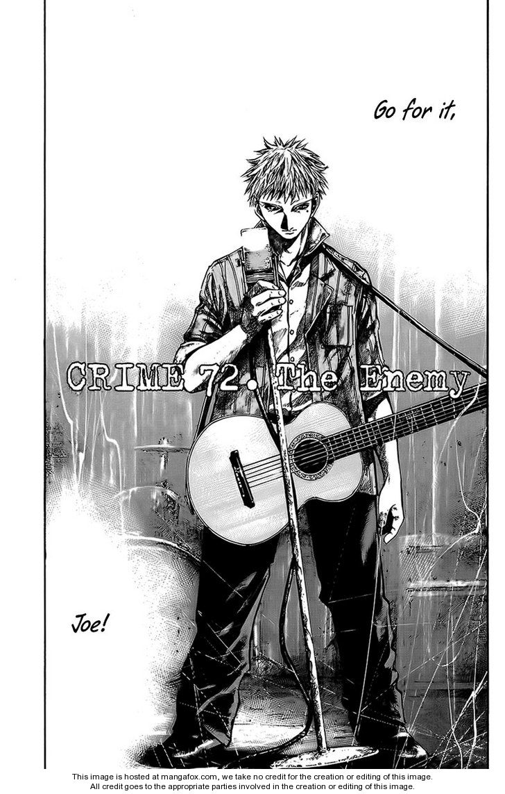 Read Rainbow Manga Online