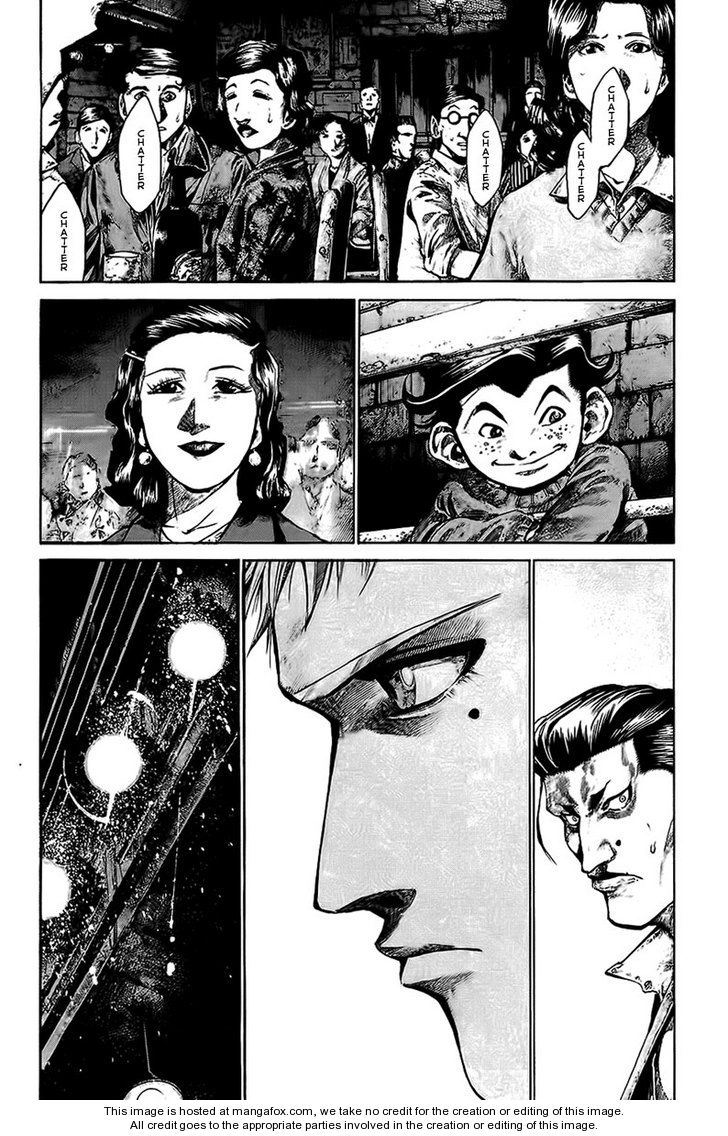Read Rainbow Manga Online