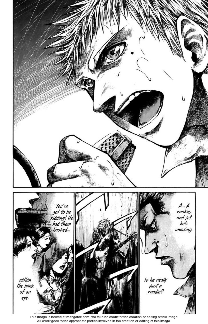 Read Rainbow Manga Online