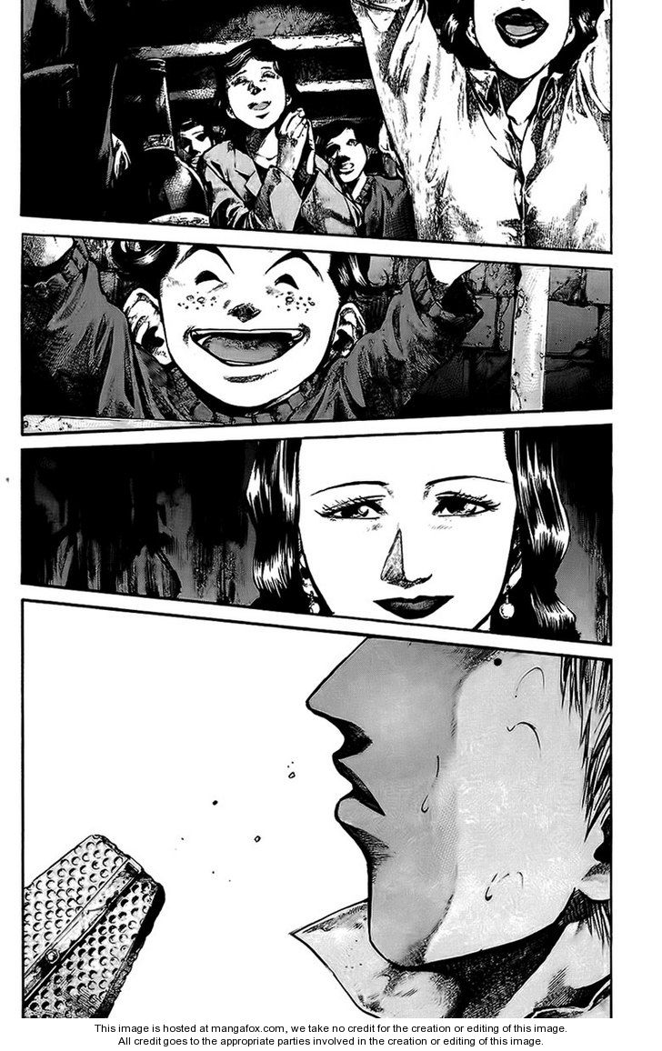 Read Rainbow Manga Online