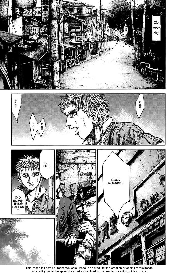 Read Rainbow Manga Online