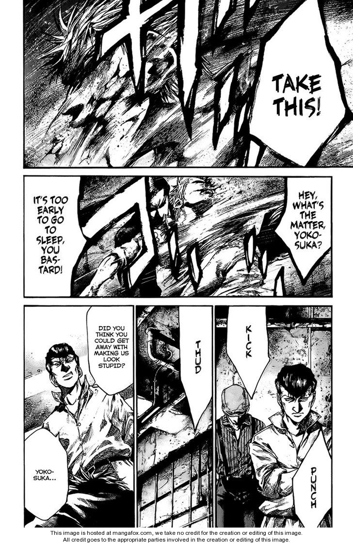 Read Rainbow Manga Online