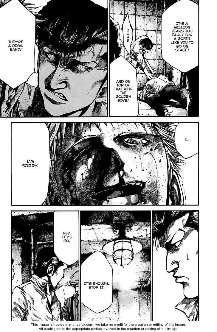 Read Rainbow Manga Online