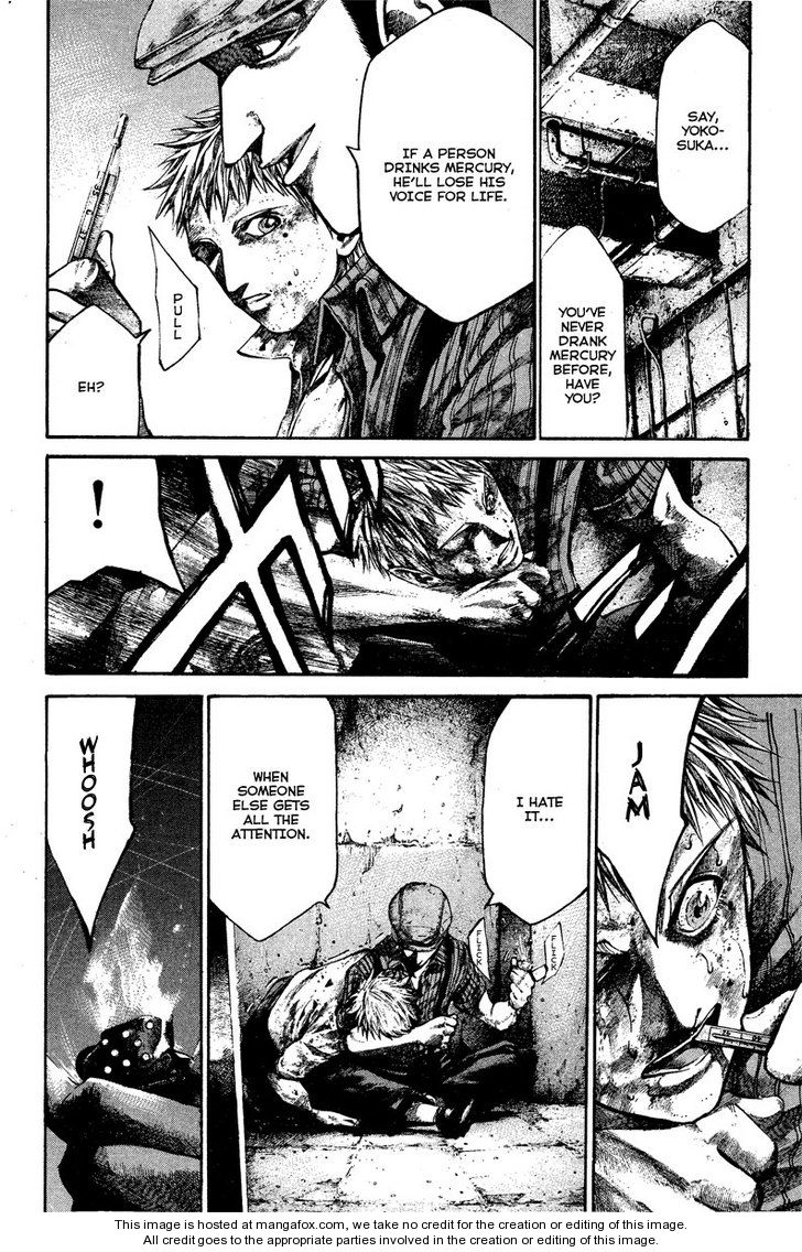 Read Rainbow Manga Online