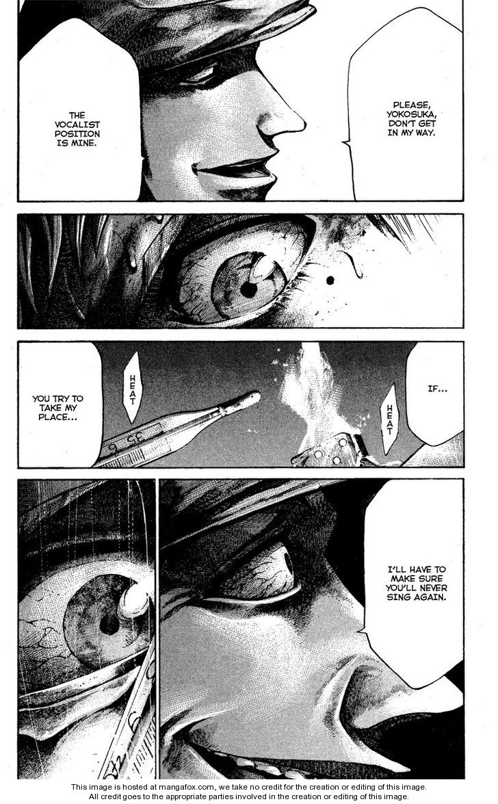 Read Rainbow Manga Online