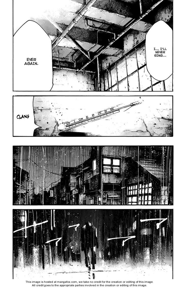Read Rainbow Manga Online