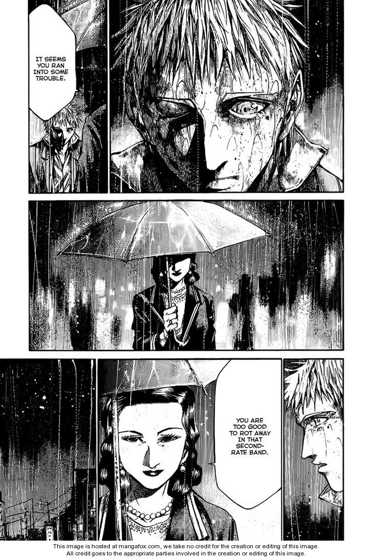 Read Rainbow Manga Online