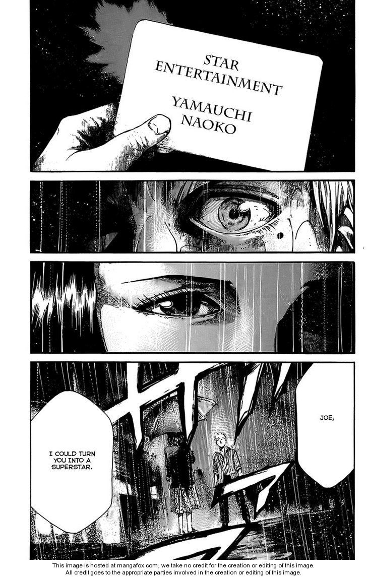 Read Rainbow Manga Online