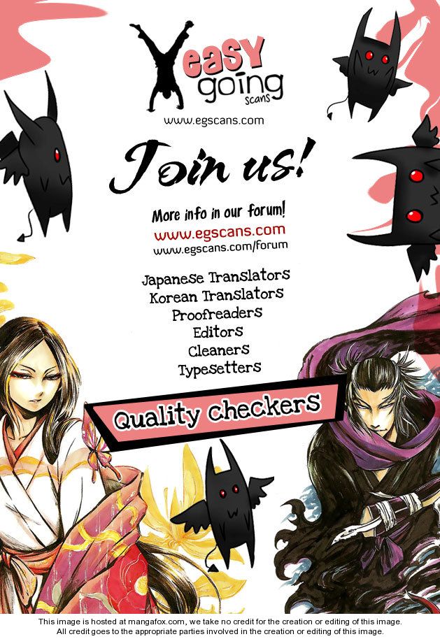 Read Rainbow Manga Online