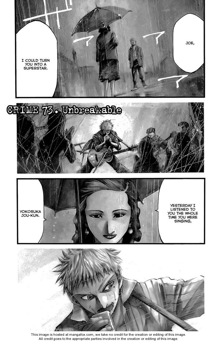 Read Rainbow Manga Online