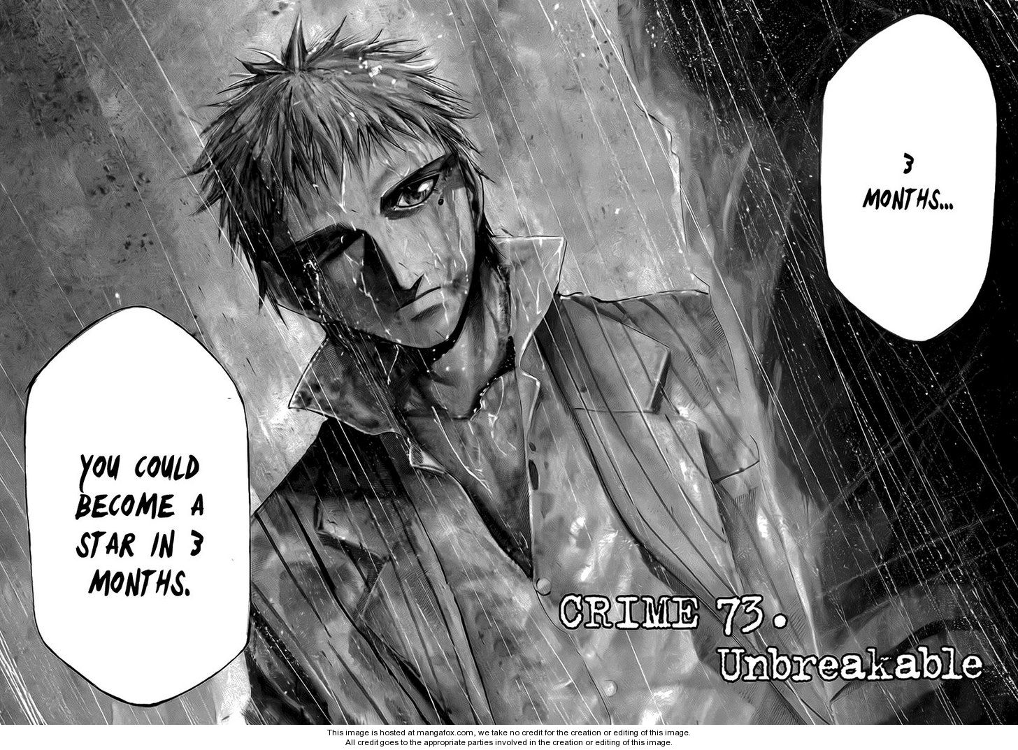 Read Rainbow Manga Online